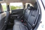 Mitsubishi Outlander PHEV 2018 года (NA)